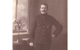 Van Haver Alfred